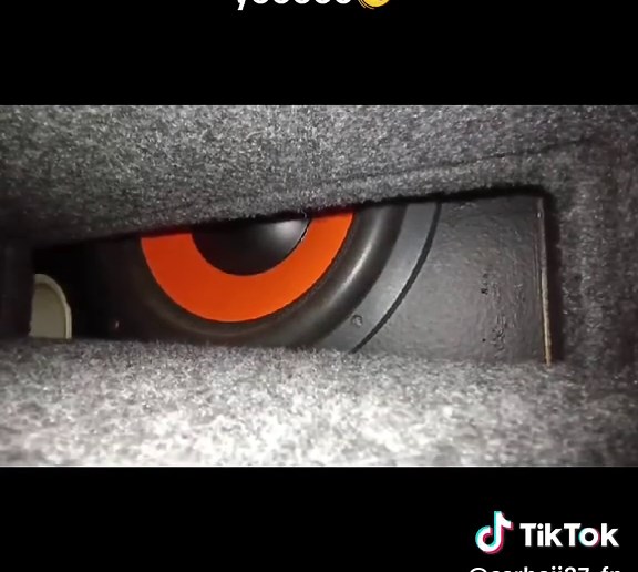 Top Car Audio Sound Demonstration