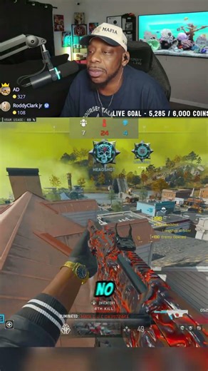 RUN POLAR RUN #bipolarent #WarzoneRebirth #blackops7