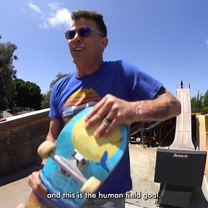 203K views · 3.9K reactions | Extreme Mega Ramp Stunts | Steve-O | Facebook