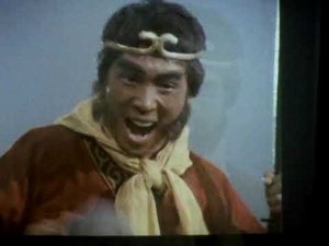 Monkey (Monkey Magic) - Opening and Closing Themes - Season 1