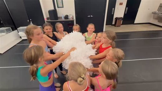 APEX Dance Center on Reels