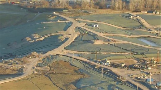 EPA completes sampling at West Lake Landfill, cleanup set for next year