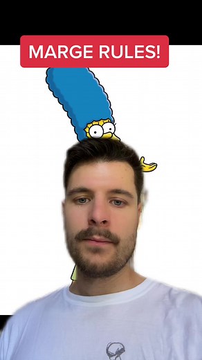 Marge Simpson: The Underrated Comedy Icon of The Simpsons