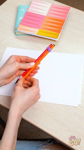 GENIUS HACKS FOR HIGH SCHOOL | Hilarious cheats For Classmates | 123 GO