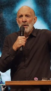 We want to be the better blood people! | Lou Engle