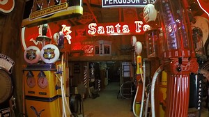 421K views · 8.1K reactions | "To find a Wolf's Head Oil original clock, with original patina, impossible!" | American Pickers on The History Channel | Facebook