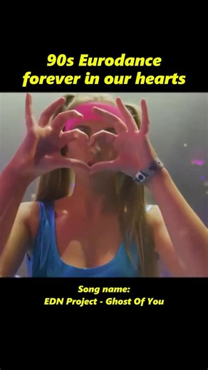 New Eurodance 90s dance music retro anthem hit club techno party #90smusic #besteurodance #eurodance