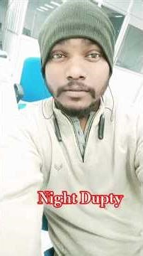 Night Dupty #ronivlog