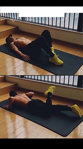 The secret to a beautiful back and flexible spine_ Just these 2 movements! | Exercise Guide