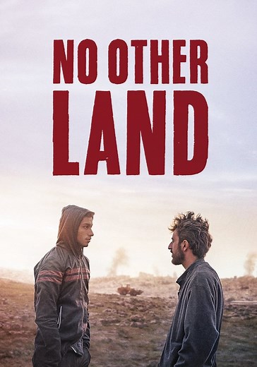 No Other Land streaming: where to watch online?