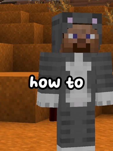 How To Beat Minecraft's Strongest Weapon... #lettucek #minecraftsmp | minecraft