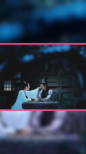 我作是想理也睡不着 #cdrama #wangyibo #shortvideos #chinesedrama #theuntamed