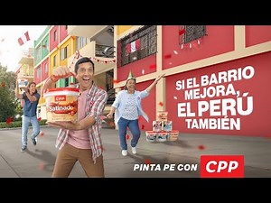Let's celebrate this Independence Day by painting our neighborhood with CPP | CPP Paints