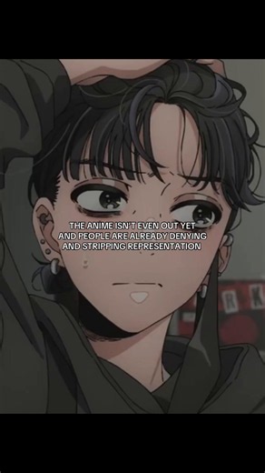 Aya and Mitsuki confirmed as butch-femme lesbians — addressing bisexual misconceptions