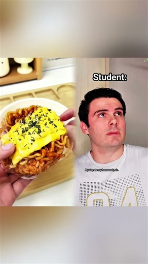 Students excuses when not doing their homework. #school #student #relatable #teacher #studentmemes