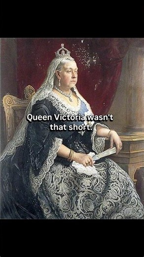 Queen Victoria. #history #truestories