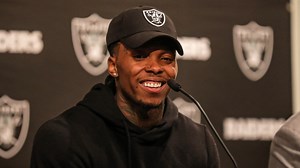 Martavis Bryant Ready To Turn A New Leaf In Oakland