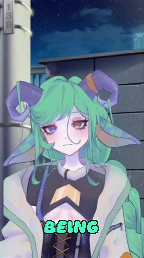 Being catcalled as a transgender person is such a confusing transgender experience. On one hand, it feels like gender validation… on the other, it’s uncomfortable, and low-key scary. If you’re transgender, MTF / FTM / nonbinary, or just deep in your trans journey, this one’s for you 💜 Sometimes being seen isn’t the same as being respected. #lgbt #transgender #Vtuber #ENVtuber #Vtuberclips