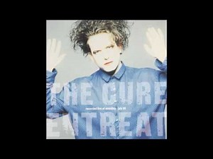 Last Dance (Live) by The Cure