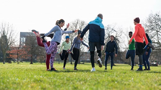 These 3 exercises found to be the best for treating depression