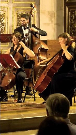 Coldplay Viva la Vida #orchestra #horstsohm #coldplay #music #popularsong #live #livemusic #shorts