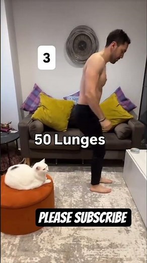 💥 Total Body Home Workout for Beginners | Transform Your Body!