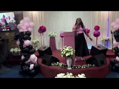 WWP MANCHESTER 5TH YEAR ANNIVERSARY/FAR ABOVE RUBIES CONFERENCE 2026