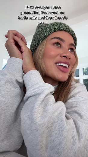 Work Presentation Humor in Casual Settings