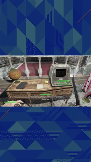 Fallout 4 - The Truth About Jamaica Plain’s Treasure!!