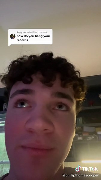 Creative Ways to Display Vinyl Records on Your Wall