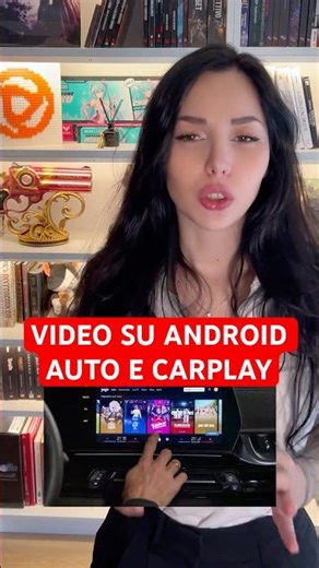 Videos are coming to Android Auto and CarPlay