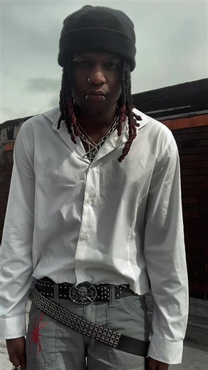 🕷OOTD🕷. #alt #alternative #grunge #fyp #foryoupage