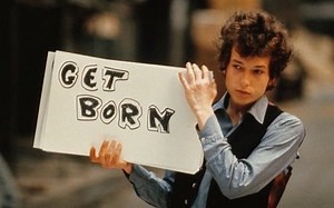 Bob Dylan And His Poems That Sparked A Revolution