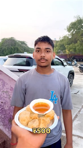 Momos Eating Challenge Only 3 Bite #shorts #video