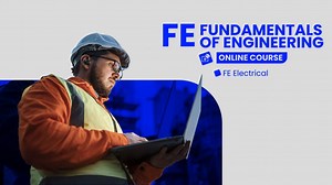 FE - Electrical - Fundamentals of Engineering - Dr. Yasser Shaban