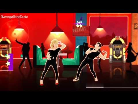 Just Dance 2016 You're The One That I Want 5 Stars