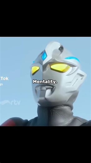 Ultraman Core Episode 13