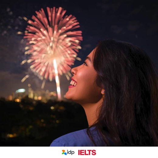 Start 2026 with a clear advantage. If studying, working, or migrating abroad is part of your plan this year, your IELTS preparation should work as hard as you do. This January, IDP gives Filipino test takers more reasons to book early and prepare with confidence. Book your Standard IELTS on Computer using Voucher Code: IDPJAN26-66ULU and enjoy: • ₱1,099 off your test fee • Preparation materials from IDP worth ₱10,000 to support structured and focused study • Additional review support worth ₱2,99