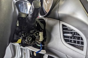 Vehicle thefts down, but which models top list for most stolen?