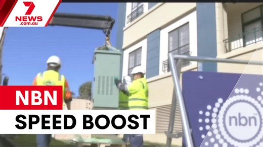 NBN launches five times faster speeds