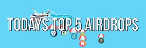 ❤️TODAYS TOP 5 #Airdrops by #AirdropAlert  1 #MiracleTele ➤ https://airdropalert.com/miracle-tele-round-2-airdrop 2 #Berminal round 3 ➤https://airdropalert.com/airdrop/Berminal-Round-3 3 #ClearFoundation ➤https://airdropalert.com/clearfoundation-airdrop 4 #CryptoCircleX round 2 ➤https://airdropalert.com/crypto-circle-x-round-2-airdrop 5 #Wellmee ➤ https://airdropalert.com/wellmee-airdrop #airdrop | Airdropalert.com | Facebook
