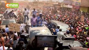 THIS MAN RAILA ODINGA!MERU MBALIKIWE SANA!! | Mutembei TV