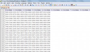 Guardar archivo de Excel en CSV separado por pipes o cualquier otro caracter