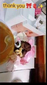 what😱 wait till the end to see what happened while packing this scoop!!🌷