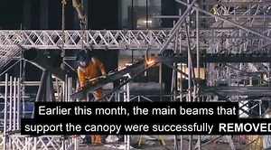 34K views · 51 reactions | An amazing look at what's been going on at Leeds train station. Find out more here: https://www.yorkshireeveningpost.co.uk/news/this-is-what-is-being-built-at-leeds-station-and-when-construction-will-finish-1-9738977 | Yorkshire Evening Post | Facebook