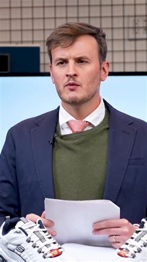 RoneDotCom on Instagram: "Do the Uncs at @barstoolsports know about gooning? Full Unc Olympics video on RoneDotCom YT."