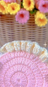 5.8K views · 48 reactions | Crochet picot edging | DailyCrochet.com | Facebook