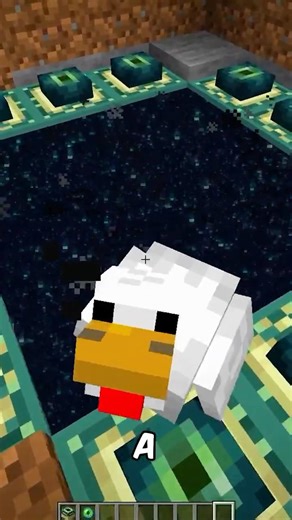 MANDA ESTO A TU AMIGO... 🤫⛏️ #shorts