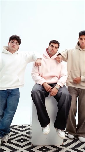 K A L I U M ☁️ on Instagram: "This winter belongs to Kalium ! #kalium #minimal_by_nature #winter #fashion"