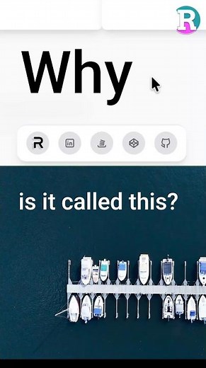 Why Are UI Components Called That? (Radio Button, Breadcrumb & More)